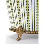 Кашпо Yellow blue design варинант исполнения - 4 | Loft Concept в Брянске