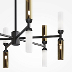 Подвесной светильник Soulful loft варинант исполнения - 3 | Loft Concept в Брянске