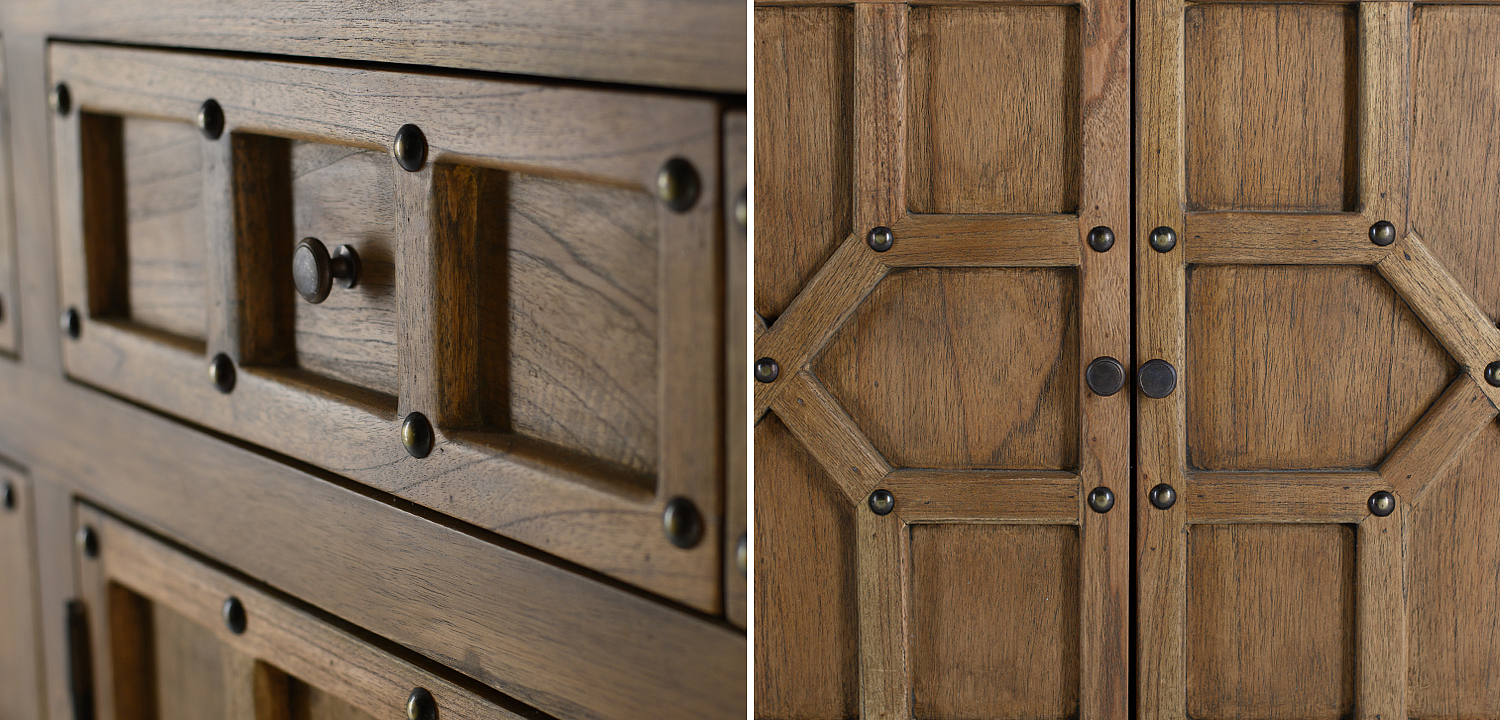Комод Restoration Hardware Alden Комод Restoration Hardware Alden - Loft-Concept в Брянске