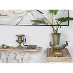 Фарфоровая чаша Два ангела Marlo Turi варинант исполнения - 6 | Loft Concept в Брянске