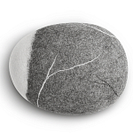 Пуф - Камень WHITE NOSE варинант исполнения - 6 | Loft Concept в Брянске