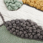 Чехол на подушку с геометрическим узором Divine Abstractions варинант исполнения - 2 | Loft Concept в Брянске