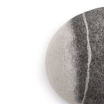 Пуф - Камень WHITE NOSE варинант исполнения - 5 | Loft Concept в Брянске