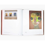 Коллекционный Арт-альбом Izumi Kato - Self Titled Perrotin Monograph варинант исполнения - 5 | Loft Concept в Брянске