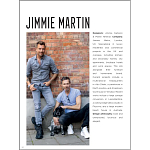 Книга Andrew Martin Interior Design Review Vol. 26 варинант исполнения - 5 | Loft Concept в Брянске