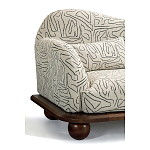 Диван Indra Sofa варинант исполнения - 2 | Loft Concept в Брянске