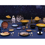 Тарелка глубокая Seletti Jupiter варинант исполнения - 4 | Loft Concept в Брянске