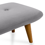 Банкетка Palmer Banquet варинант исполнения - 11 | Loft Concept в Брянске