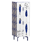 Тумба Tall Sovsport варинант исполнения - 1 | Loft Concept в Брянске