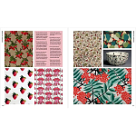 Книга The V&A Sourcebook of Pattern and Ornament варинант исполнения - 7 | Loft Concept в Брянске