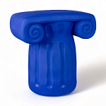 Приставной столик Seletti Capitello Blue варинант исполнения - 1 | Loft Concept в Брянске