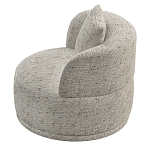 Кресло Calypso с поворотным механизмом  варинант исполнения - 5 | Loft Concept в Брянске