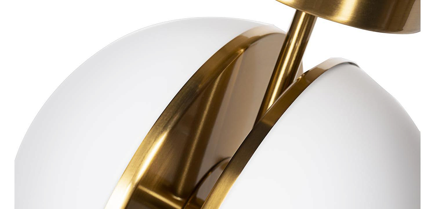 Бра Sphere Sconce Бра Sphere Sconce - Loft-Concept в Брянске