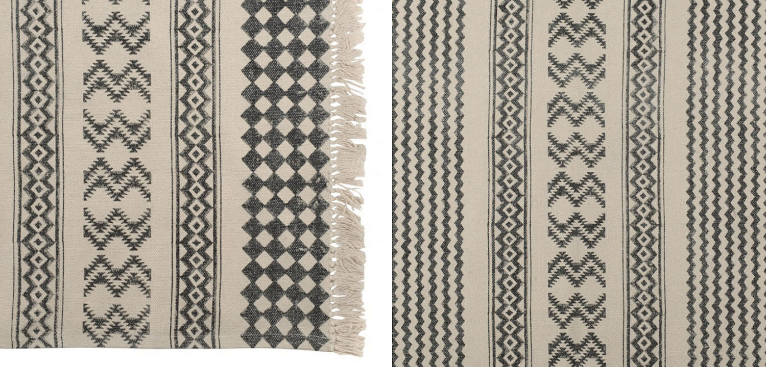 Ковер Halfani Carpet 100% хлопок Ковер Halfani Carpet 100% хлопок - Loft-Concept в Брянске