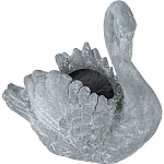 Кашпо The Proud Swan варинант исполнения - 1 | Loft Concept в Брянске