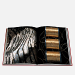 Лимитированная подарочная большая книга CARTIER Panthère варинант исполнения - 6 | Loft Concept в Брянске