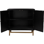 Комод деревянный Tits on flowers варинант исполнения - 4 | Loft Concept в Брянске