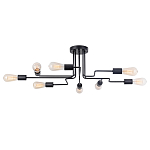 Потолочный светильник Gilbert Е27*8 варинант исполнения - 1 | Loft Concept в Брянске