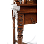 Клетка для птиц Palace for Birds LARGE варинант исполнения - 7 | Loft Concept в Брянске