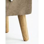 Пуф The tonality of simplicity варинант исполнения - 5 | Loft Concept в Брянске