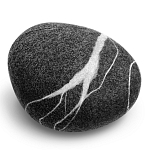 Пуф - Камень ИСТ варинант исполнения - 8 | Loft Concept в Брянске