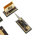 Настольный письменный набор из яшмы и долерита в подарочной упаковке Manager Organizer варинант исполнения - 9 | Loft Concept в Брянске