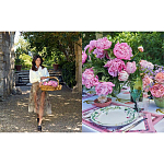 Life In A French Country House: Entertaining for All Seasons варинант исполнения - 5 | Loft Concept в Брянске