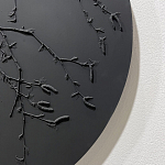 Панно Береза варинант исполнения - 2 | Loft Concept в Брянске