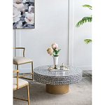 Кофейный столик Space orbit варинант исполнения - 6 | Loft Concept в Брянске