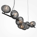 Подвесной светильник Natural light варинант исполнения - 3 | Loft Concept в Брянске