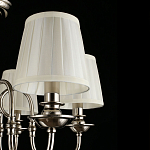 Люстра подвесная Gaell Metal варинант исполнения - 5 | Loft Concept в Брянске