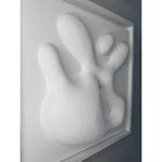 Панно «Мы» 2 варинант исполнения - 3 | Loft Concept в Брянске