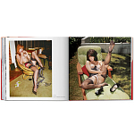 Подарочный Альбом Фото ню The Big Book of Legs 18+ варинант исполнения - 4 | Loft Concept в Брянске