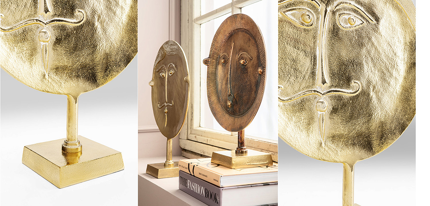 Статуэтка Moon - Loft-Concept в Брянске