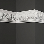 Молдинг с орнаментом MO-24 варинант исполнения - 1 | Loft Concept в Брянске