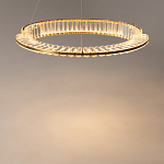 Люстра подвесная Krone 3000К 36Вт варинант исполнения - 4 | Loft Concept в Брянске