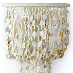 Бра Wooden Drops Weber Lamp варинант исполнения - 2 | Loft Concept в Брянске