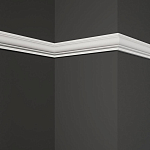 Гладкий молдинг MT-02 варинант исполнения - 1 | Loft Concept в Брянске