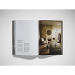 Книга Axel Vervoordt: Portraits of Interiors Vervoordt Axel варинант исполнения - 5 | Loft Concept в Брянске