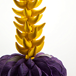 Украшение для интерьера Фиолетовый фрукт Pandora Tropical Fruit 17 варинант исполнения - 3 | Loft Concept в Брянске