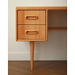 Стол письменный «STL 13» варинант исполнения - 3 | Loft Concept в Брянске