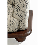 Диван Indra Sofa варинант исполнения - 3 | Loft Concept в Брянске