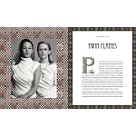 Книга A Tale Of Interiors варинант исполнения - 7 | Loft Concept в Брянске