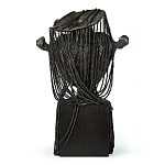 Ваза из серии «Этна 1» варинант исполнения - 4 | Loft Concept в Брянске