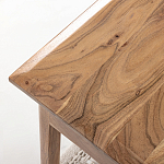 Прикроватная тумба с выдвижным ящиком Knotty варинант исполнения - 4 | Loft Concept в Брянске