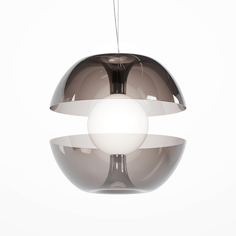 Подвесной светильник Comet Wicksell Хром в Брянске | Loft Concept 