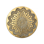 Столик дизайнерский Cube варинант исполнения - 3 | Loft Concept в Брянске