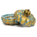 Фарфоровая шкатулка Crown варинант исполнения - 3 | Loft Concept в Брянске