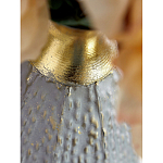 Ваза с фактурным корпусом Ripple варинант исполнения - 2 | Loft Concept в Брянске