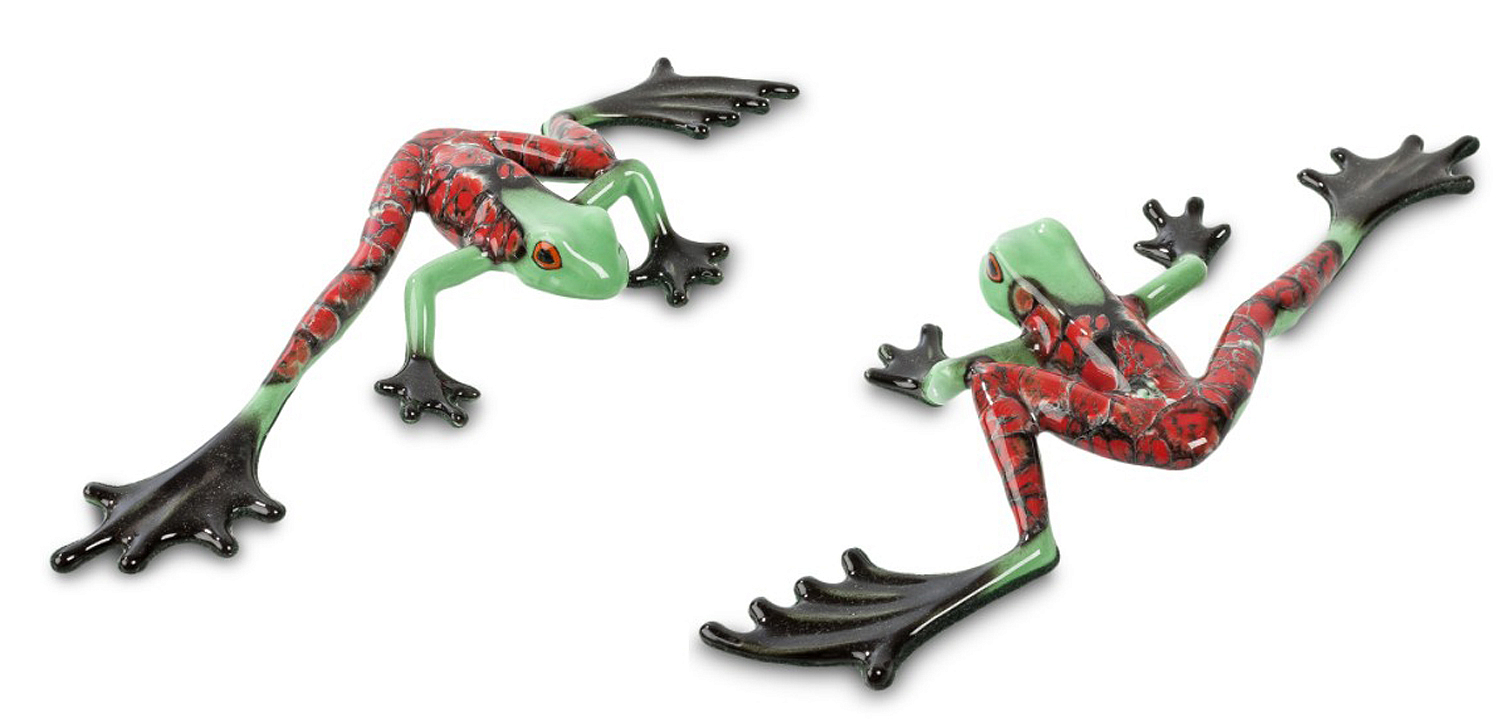 Статуэтка Statuette Frog U Статуэтка Statuette Frog U - Loft-Concept в Брянске